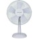 TABLE FAN  DF30-5 WH 30cm WHITE 35W